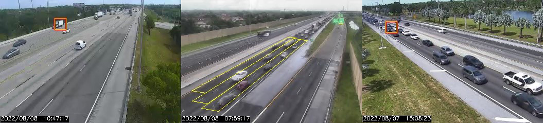 The Florida Turnpike Enhances Roadway Safety using Machine Vision ...
